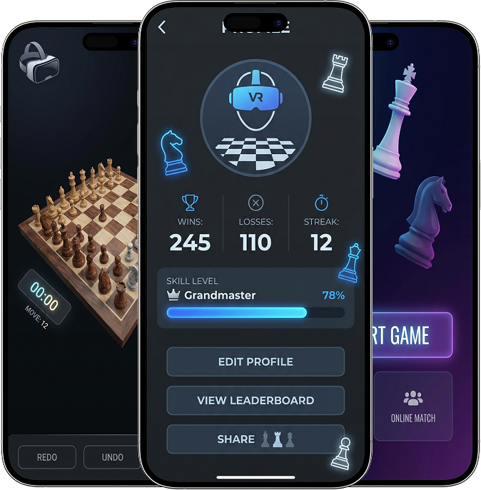 chess game