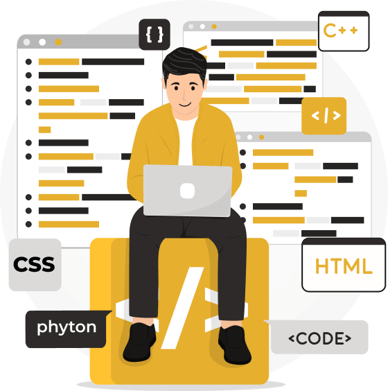 Hire On-Demand Developers