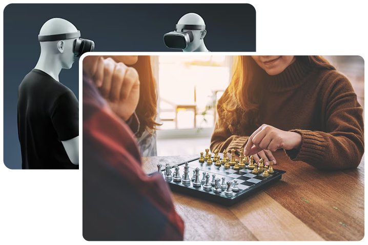 VR Research