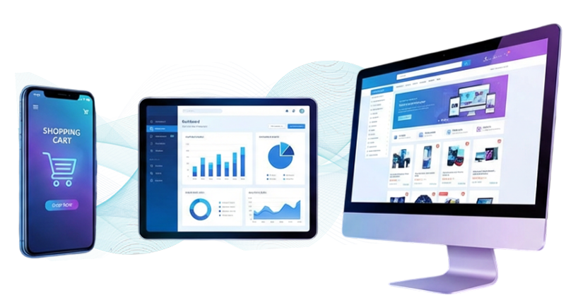 eCommerce preview
